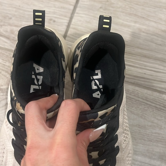 APL TECHLOOM racers - Picture 6 of 7